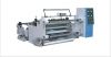 Sell slititng and rewinding machine