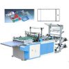 Sell T-Shirt bag making machine