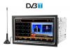 Sell car pc with dvd, dvb-t gps YC-520P