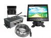 Sell    Mini  quad monitor YC-B15