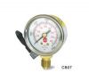 Sell Pressure Gauge