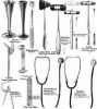 Surgical instruments