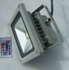 Sell LED floodlight, 10w-200w outdoor landscape lightings, 85-265v AC