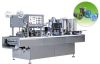 Plastic Cups Filling Machine