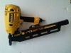 DEWALT D51844  Full Round Head Framing Nail Gun used