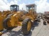 Sell used motor grader