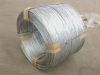 Sell galvanized iron wire manufacturer