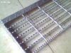 Sell steel grating ladder