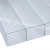 YUEMEI PC six-wall sheet - professional manufacturer since 1991