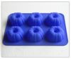 Silicone Easter Cake Mould