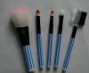 Sell cosmetic tools for makeup brushes