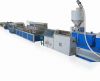 Sell PVC wood/foam sheet extrusion line