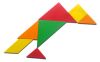 Sell Samart toys TANGRAM