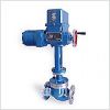 electric control valve