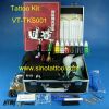 Sell 213 Hot Sale Tattoo Kit, Tattoo Making Kits