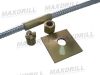 Sell MAXDRILL Self-drilling Rock Bolt Accessories