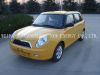 Sell 5 seats fashionable metal electric car