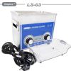 Limplus professional fruit ultrasonic cleaner 3.2L