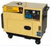 Sell Silent Diesel Generator 5KVA