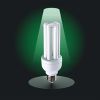 Sell 12v dc cfl lamp