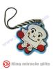 Sell soft pvc mobile phone pendant / charm / strap