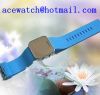 Sell silicone watch G (LED digital watch) silica gel wristwatches