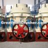 Sell hydraulic cone crusher