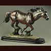 Sell Resin Running horse decoration