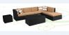 Sell Rattan Sofa Set BW-1640