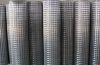 welded wire mesh