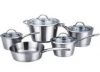 Sell Impact Bonded Cookware Set