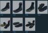 Sell surfing/diving Boots