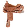 Sell western saddle