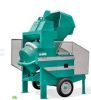 Concrete Mixer