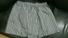 Fresh Shipment Men's Woven Boer Short