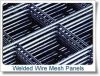 Sell Galvanized Welded Wire Mesh Panel