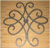 Sell wrought iron product