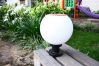 Sell Solar Pillar Light KY-PS-151-61