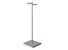 Sell stainless steel display stand