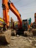 Sell Used Hitachi ZX200 Excavator