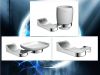 Sell bathroom accessies towel bar paper holder soap dish  tumbler hold