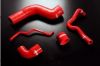 turbo hose radiator hose for GOLF IV / Bora 1.8T