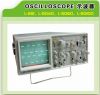 20MHz dual channel analogue oscilloscope