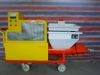 2011 HOT SELL PLASTER MACHINE