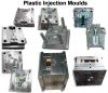 Sell plastic injection mould