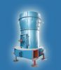 Centrifugal superfine grinding mill