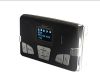 Sell Voice control Solar Panel Bluetooth Handsfree car  MP3 Player