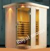 infrared sauna 9060