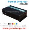 Sell sine wave, dc 24V to ac 110V inverter 2000w