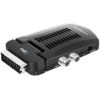 mini scart dvb-t